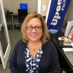 Meet your Posher, Deb